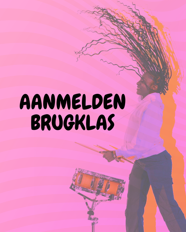 AANMELDEN BRUGKLAS