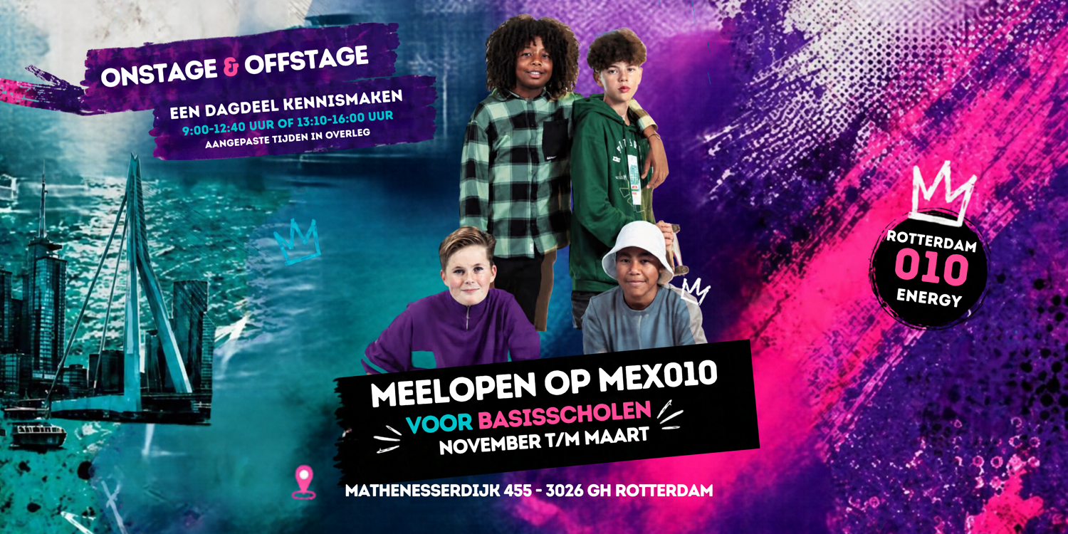 Meeloopmoment Basisscholen Banner